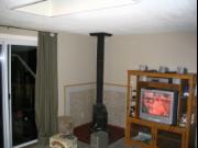 project 'Interior living room' after picture #1